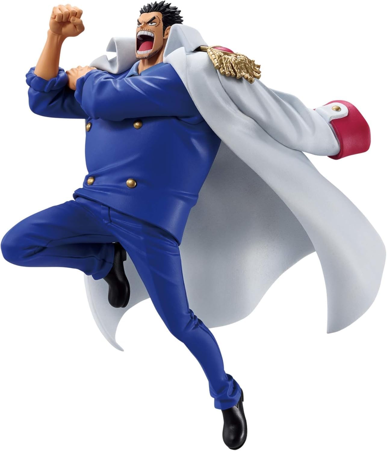Amazon.co.jp: ワンピース BATTLE RECORD COLLECTION MONKEY.D.GARP Ⅱ